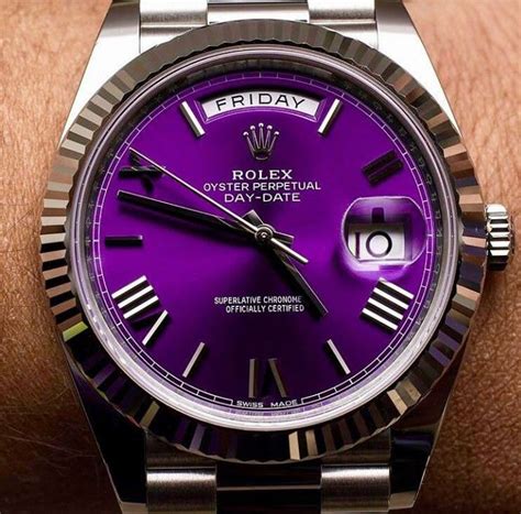 purple rolex|purple rolex strain.